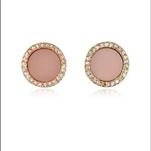 * PRICE DROP* MICHAEL KORS studded earrings🌟